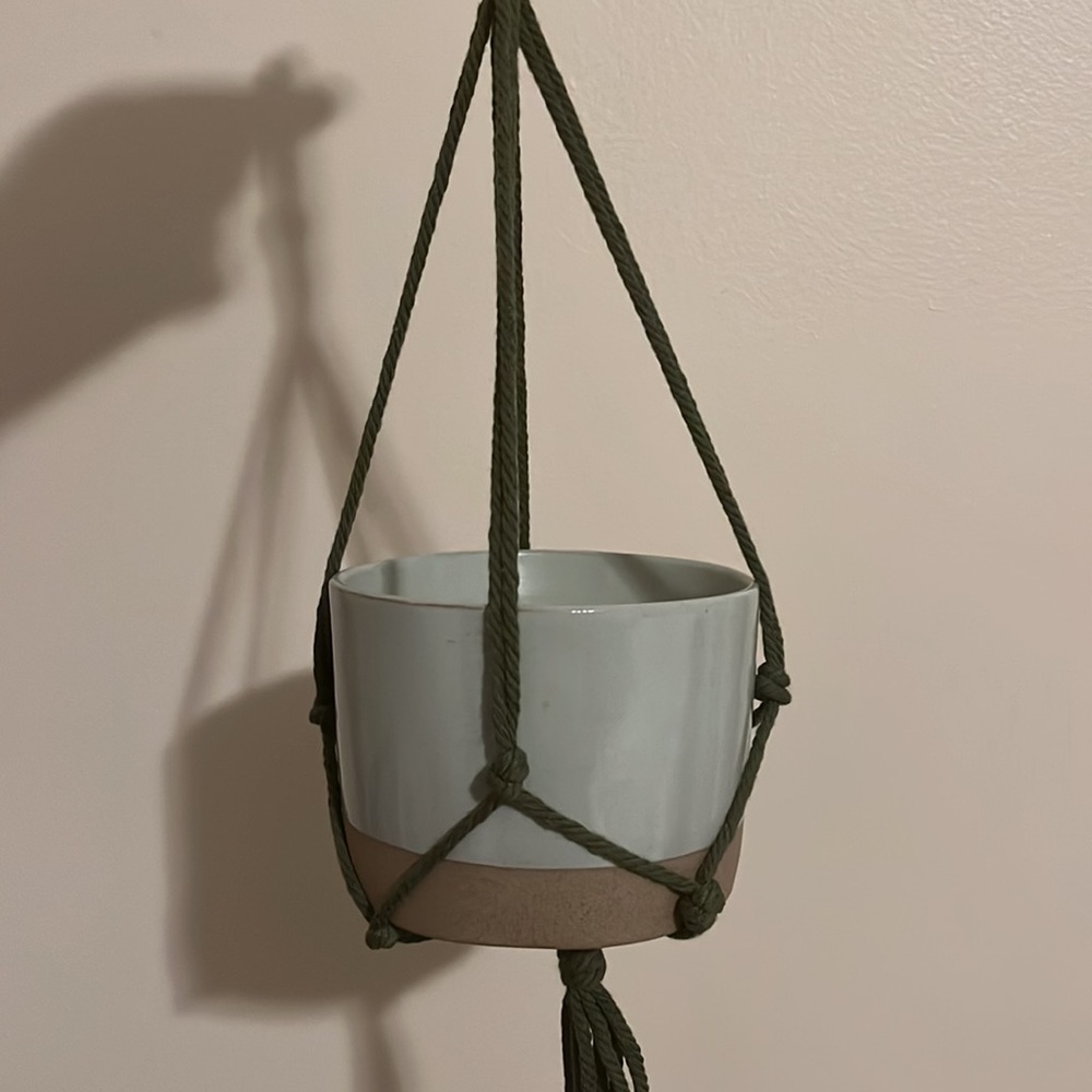 Plant holder